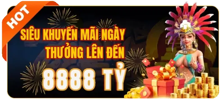 Thưởng Nạp Tiền Hàng Ngày Wynn09