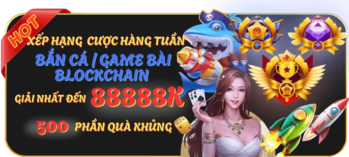 Khuyến Mãi Nổ Hũ & Bắn Cá wynn09