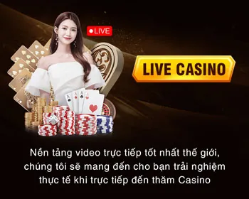 Thưởng Chào Mừng